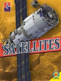 Cover image for Satellites