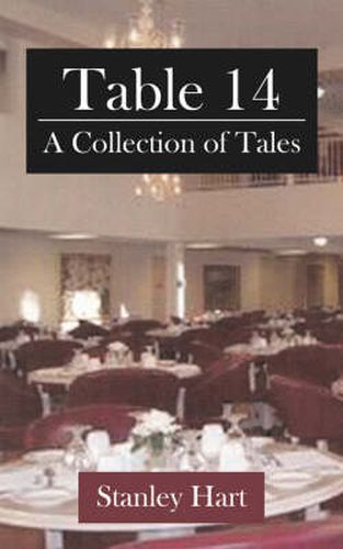 Cover image for Table 14: A Collection of Tales