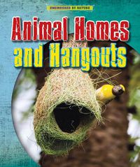 Cover image for Animal Homes and Hang-outs