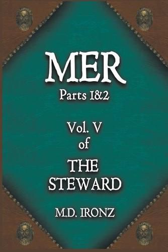 Cover image for Mer