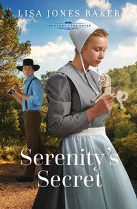 Cover image for Serenity's Secret