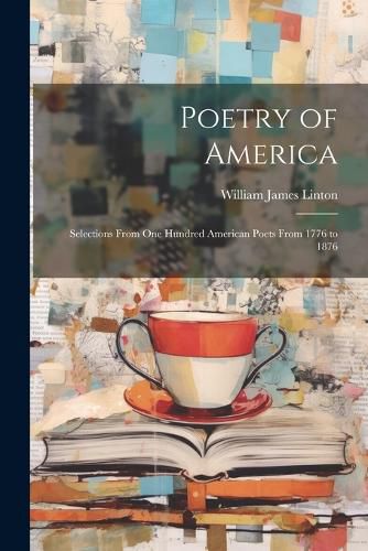 Poetry of America