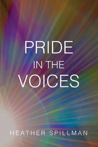 Cover image for Pride in the Voices