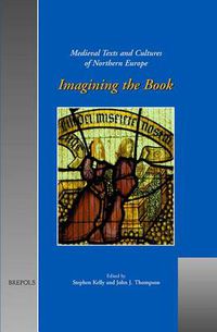 Cover image for Imagining the Book