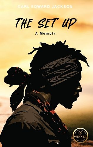 Cover image for The Set Up