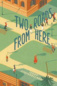 Cover image for Two Roads from Here