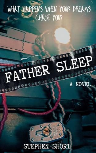 Cover image for Father Sleep