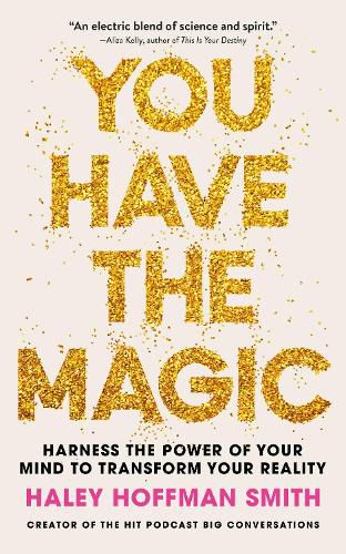 Cover image for You Have The Magic