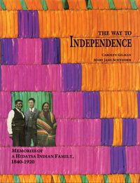 Cover image for The Way to Independence