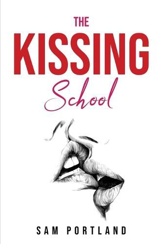 Cover image for The Kissing School