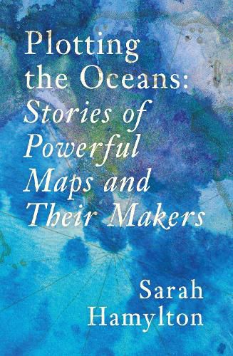 Cover image for Plotting the Oceans