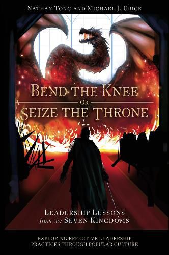 Cover image for Bend the Knee or Seize the Throne