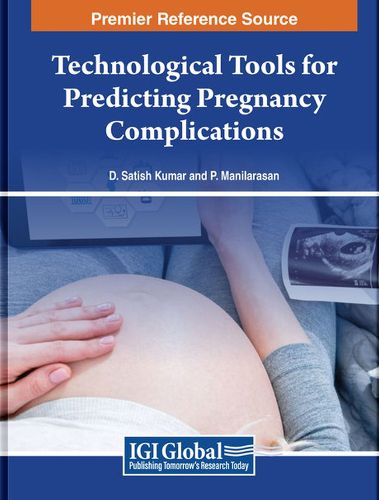 Cover image for Technological Tools for Predicting Pregnancy Complications