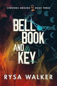 Cover image for Bell, Book, and Key