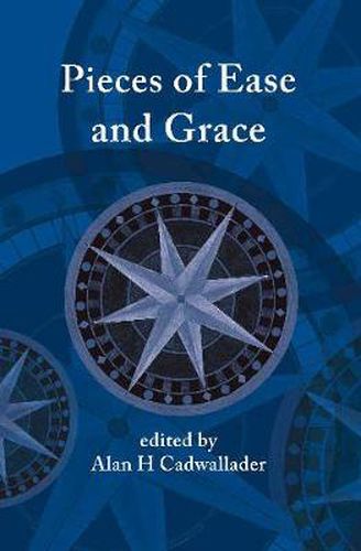 Cover image for Pieces of Ease and Grace