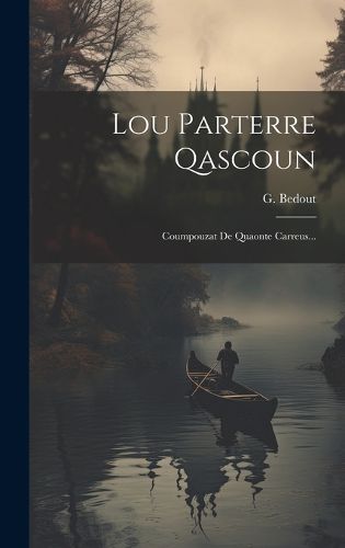 Cover image for Lou Parterre Qascoun