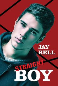 Cover image for Straight Boy