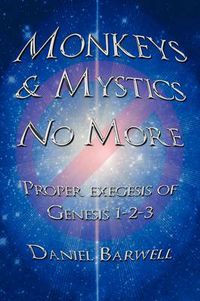 Cover image for Monkeys & Mystics No More