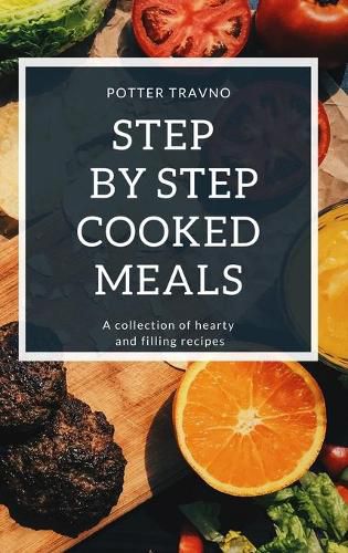 Cover image for Step by Step