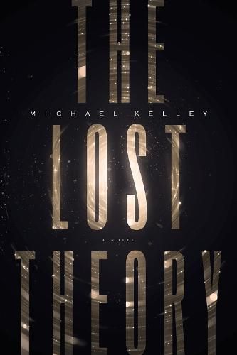 Cover image for The Lost Theory