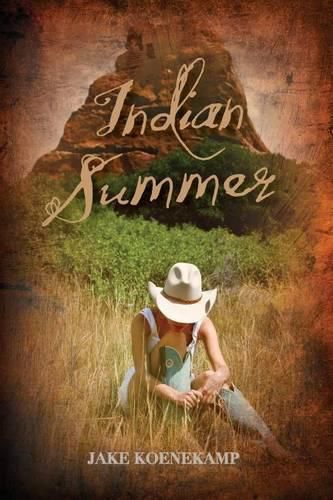 Cover image for Indian Summer