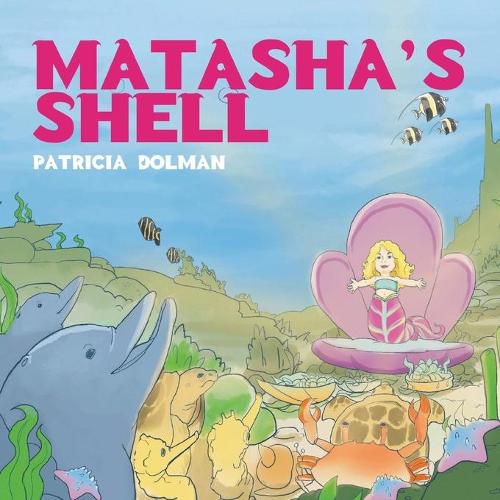 Cover image for Matasha's Shell