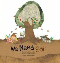 Cover image for We Need Soil!