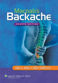 Cover image for Macnab's Backache