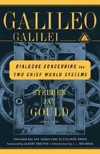 Cover image for Dialogue Concerning the Two Chief World Systems