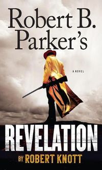 Cover image for Robert B. Parker's Revelation