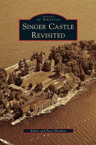 Cover image for Singer Castle Revisited