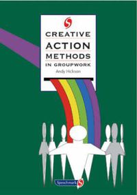 Cover image for Creative Action Methods in Group Work