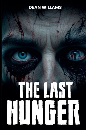 Cover image for Last Hunger