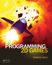 Cover image for Programming 2D Games