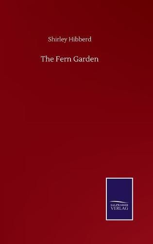 Cover image for The Fern Garden