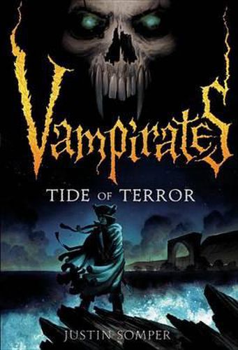 Cover image for Vampirates 2: Tide of Terror