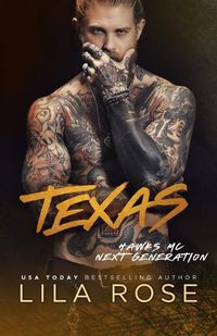 Cover image for Texas