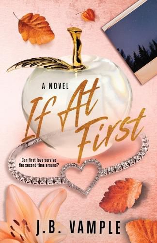 Cover image for If At First