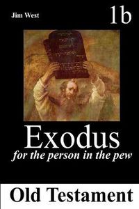 Cover image for Exodus