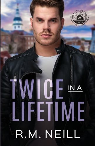 Cover image for Twice In A Lifetime