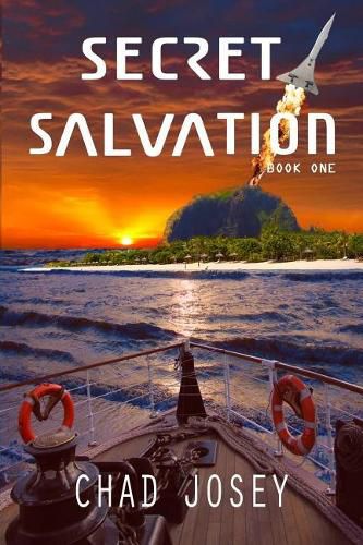 Cover image for Secret Salvation