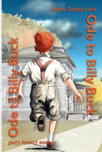 Cover image for Ode to Billy Buck