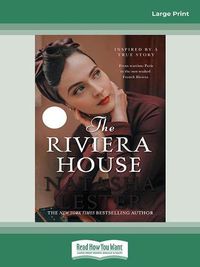 Cover image for The Riviera House