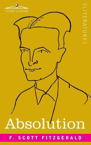 Cover image for Absolution