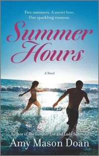 Cover image for Summer Hours