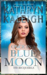 Cover image for Once in a Blue Moon