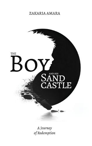 Cover image for The Boy and His Sandcastle