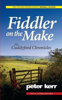 Cover image for Fiddler on the Make