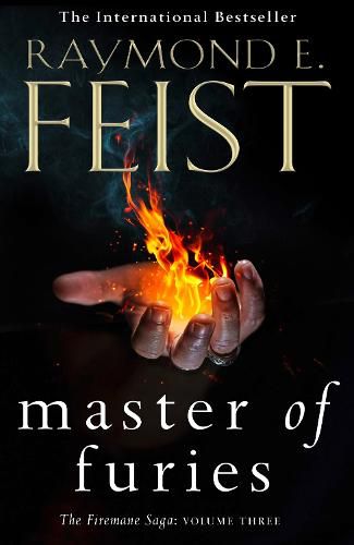 Master of Furies