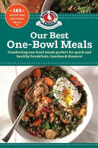 Cover image for Our Best One Bowl Meals
